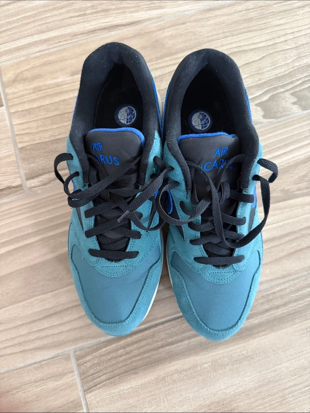 Nike Air Icarus